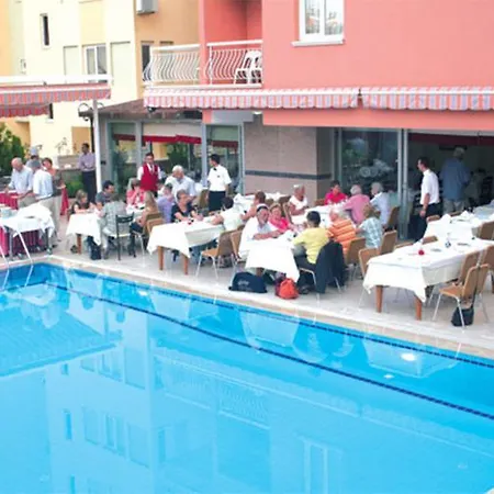 لارا دينك فندق 3*