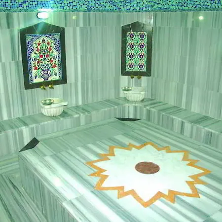 لارا دينك فندق 3*