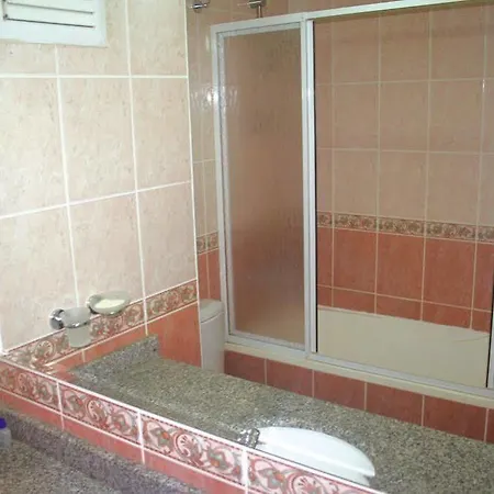 فندق لارا دينك 3*