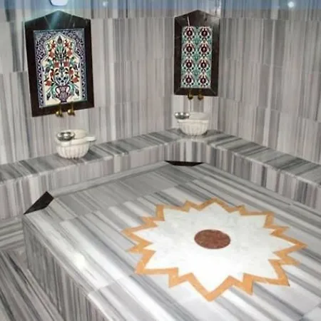 لارا دينك فندق